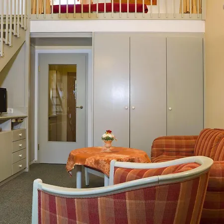Chrysantihof Hotel 4*
