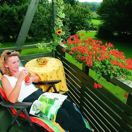 Chrysantihof 4* Bad Birnbach
