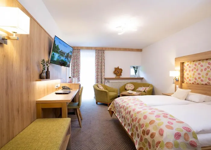 Chrysantihof 4*