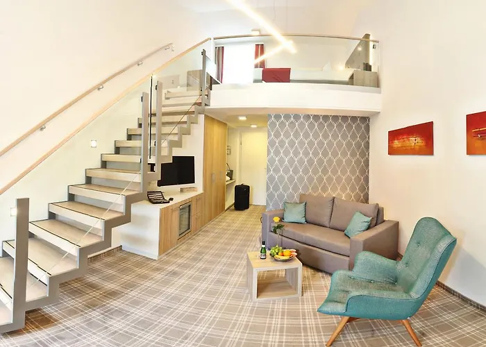 Chrysantihof 4*