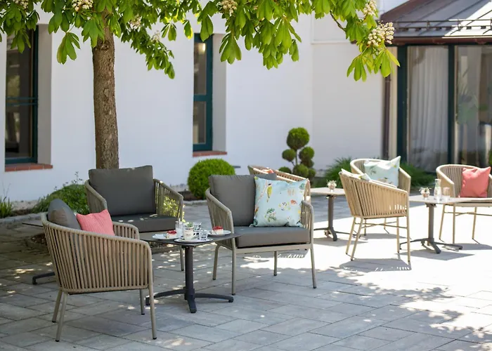 Otel Chrysantihof