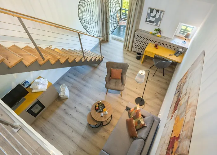 Szálloda Chrysantihof 4*