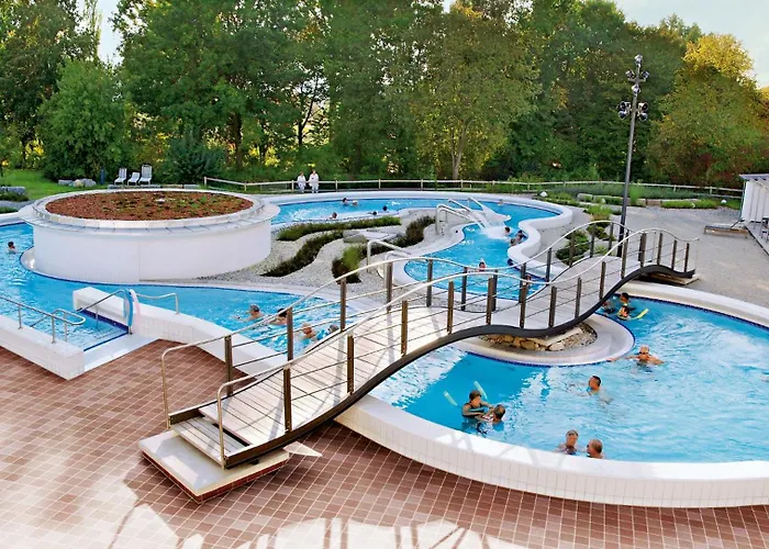 Otel Chrysantihof