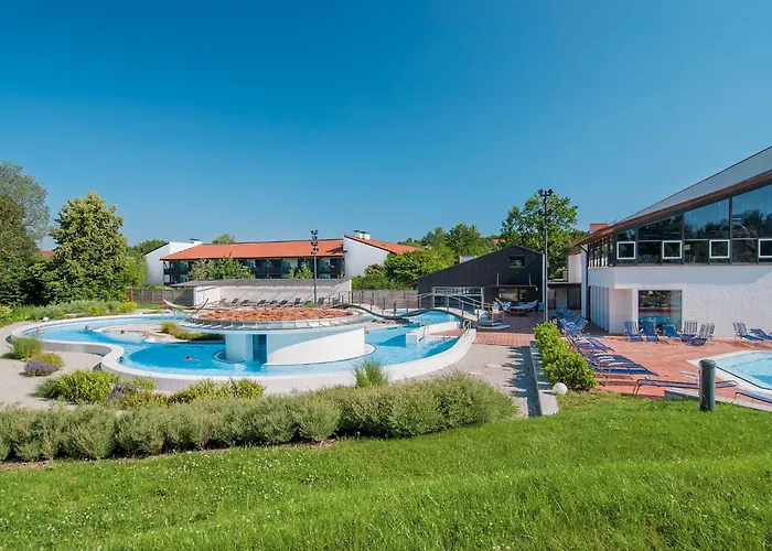 Chrysantihof 4*