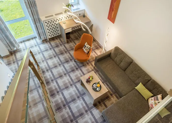 Otel Chrysantihof