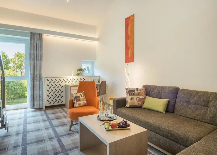 Otel Chrysantihof 4*