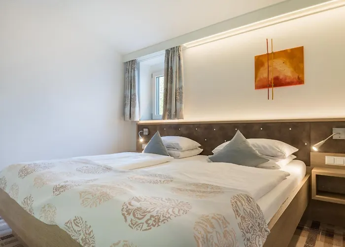 Chrysantihof 4*