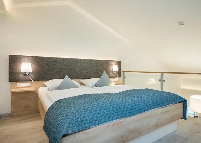 Chrysantihof 4* Bad Birnbach