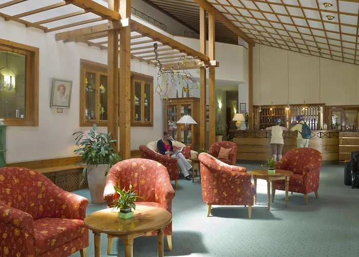 Chrysantihof Bad Birnbach