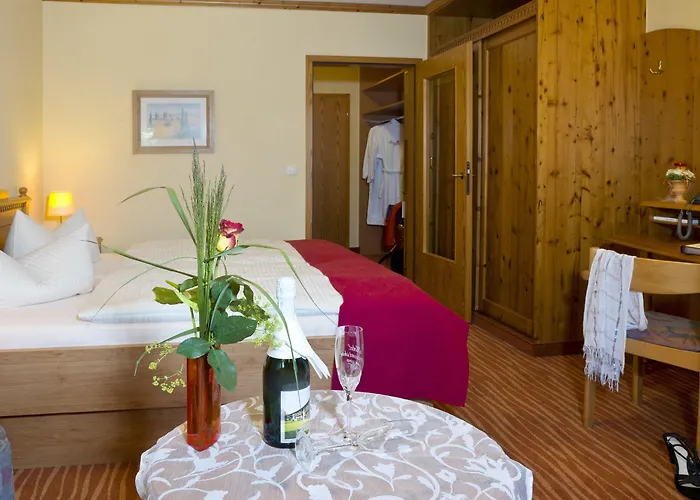 Chrysantihof 4* Bad Birnbach