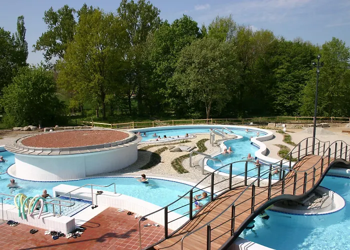 Chrysantihof Szálloda 4*