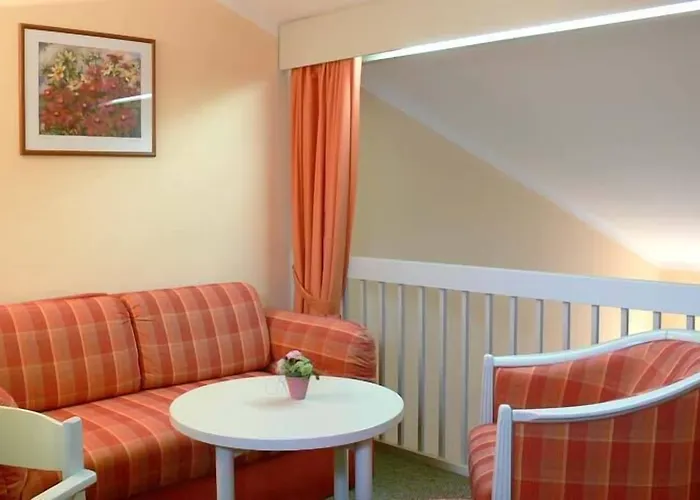 Chrysantihof 4*