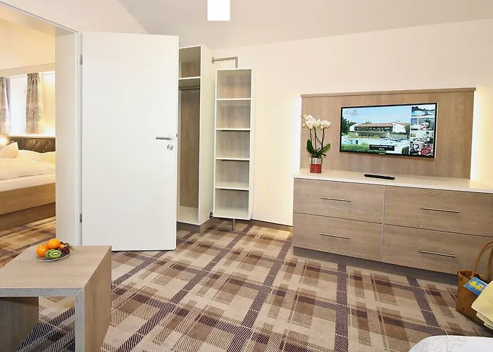 Chrysantihof Bad Birnbach